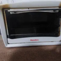 ماکروفر و تنور گازی