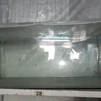 اکواریوم با پایه