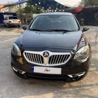 خودروبرلیانس H320