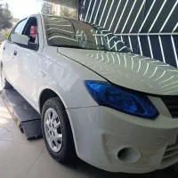 ماشین ساینا مدل آخر سال ۱۳۹۸