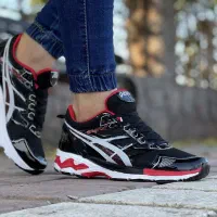 کفش کتونی ورزشی کوهنوردی بمناسبت بلک فرایدی|کیف، کفش، کمربند|کرمان, |دیوار