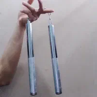 نانچیکو باتوم شو