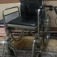 ویلچر خارجی