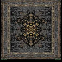 فروش فرش 12 متری|فرش|فین, |دیوار