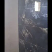 نیرو بر کاشی  وسنگکاری