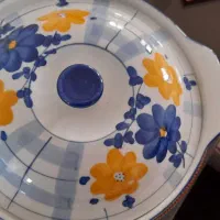 ظرف تزئینی|سرویس روتختی|تهران, وصفنارد|دیوار