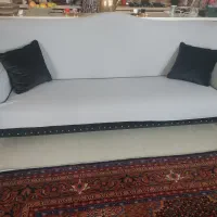 کاور مبل نو نو|مبلمان خانگی و میز عسلی|تهران, پرواز|دیوار