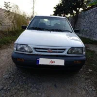 ماشین سواری