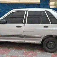 فروش ماشین پراید۱۴۱