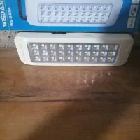 دو عدد ال ای دی