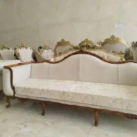 تولیدی انواع مبلمان استیل وابزاری