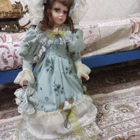 عروسک سرامیکی|اسباب‌‌بازی|ری, سیزده آبان|دیوار