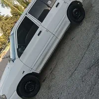 پراید 111معاوضه