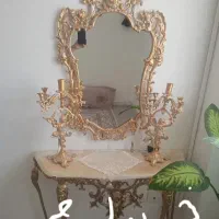 اینه طبق عکس