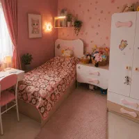 تخت خواب