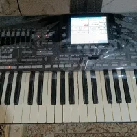 pa3 رم ۲۶۵|پیانو، کیبورد، آکاردئون|قرچک, زیبا شهر|دیوار