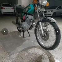 هوندا رهرو 200مدل 93