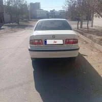 سمند مولتی پلکس ۹۴|خودرو سواری و وانت|کرمانشاه, |دیوار