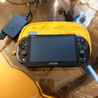 PS Vita Slim پی اس ویتا اسلیم پی اس ویتا اسلیم