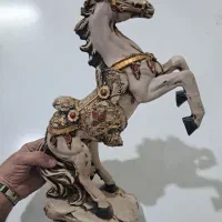 شمع و گلدان و جاشمعی جاجواهری کیک خوری