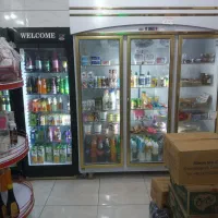 واگذاری سوپر ماکت|اجارهٔ مغازه و غرفه|مبارکه, |دیوار