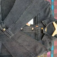 کت ذغالی|لباس|ماهدشت, |دیوار