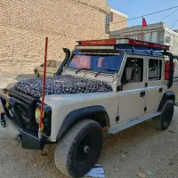 پاژن مدل 80 بدون رنگ