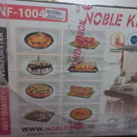 توسترآک 1004مدل|اجاق گاز و لوازم برقی پختوپز|اهواز, شهرک پیام|دیوار