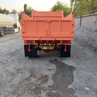 خاور کمپرسی ۸۰۸|خودرو سنگین|تهران, تجریش|دیوار