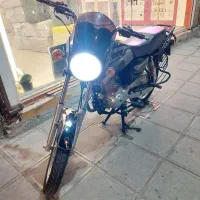 رهرو ۱۴۰۳|موتورسیکلت|قم, چهل اختران|دیوار