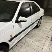 پژو پارس tu5 1401|خودرو سواری و وانت|اسلام‌شهر, شهرک قائمیه|دیوار