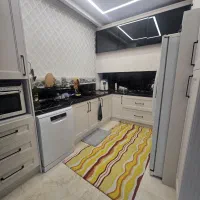 ۱۳۰ متری ۳ خوابه