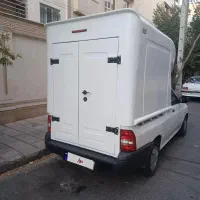 فروش پراید وانت