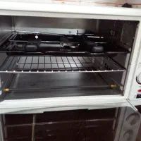 توستر|اجاق گاز و لوازم برقی پختوپز|سبزوار, فقیه سبزواری|دیوار