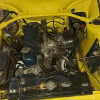 پیکان کلاسیک مدل ۵۲|خودرو کلاسیک|سراب, |دیوار