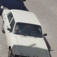 پیکان 83