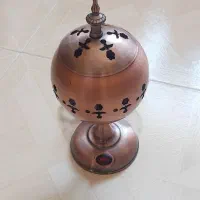 اسپند دود کن برقی جا اسپندی