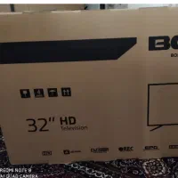 تلویزیون مدل بوست 32 اینچ|تلویزیون و پروژکتور|ایلام, |دیوار