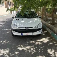 206 مدل۹۸