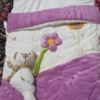 سرویس خواب نوزادی