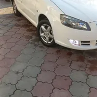 رانا پلاس، مدل ۱۴۰۰|خودرو سواری و وانت|بازرگان, |دیوار