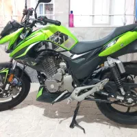 زونتس N2 مدل 1403 صفر230