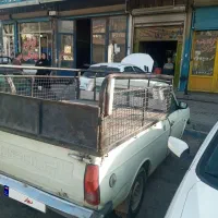 وانت پیکان مدل۹۳ فروشی