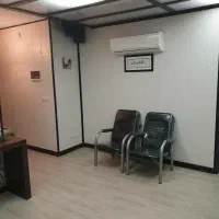 اجاره اداری ۵۲ متری در طیب|اجارهٔ دفتر کار، اتاق اداری، مطب|اصفهان, درب کوشک|دیوار