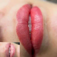خدمات تخصصی آرایش دائم