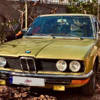 بی ام و ۵۱۸ BMW بکر سالم دیدنی|خودرو سواری و وانت|تهران, پاسداران|دیوار