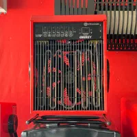 هیتر برقی انرژی