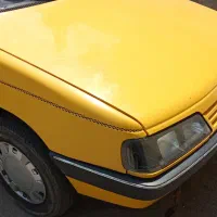 تاکسی ۱۴۰۱