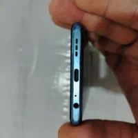 گوشی شیائومی poco m5s سالم و تمیز، کم کار در حدنو|موبایل|اصفهان, برازنده|دیوار