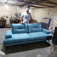 تعمیرات مبل اسپرلوس|خدمات پیشه و مهارت|تهران, یافت‌آباد|دیوار